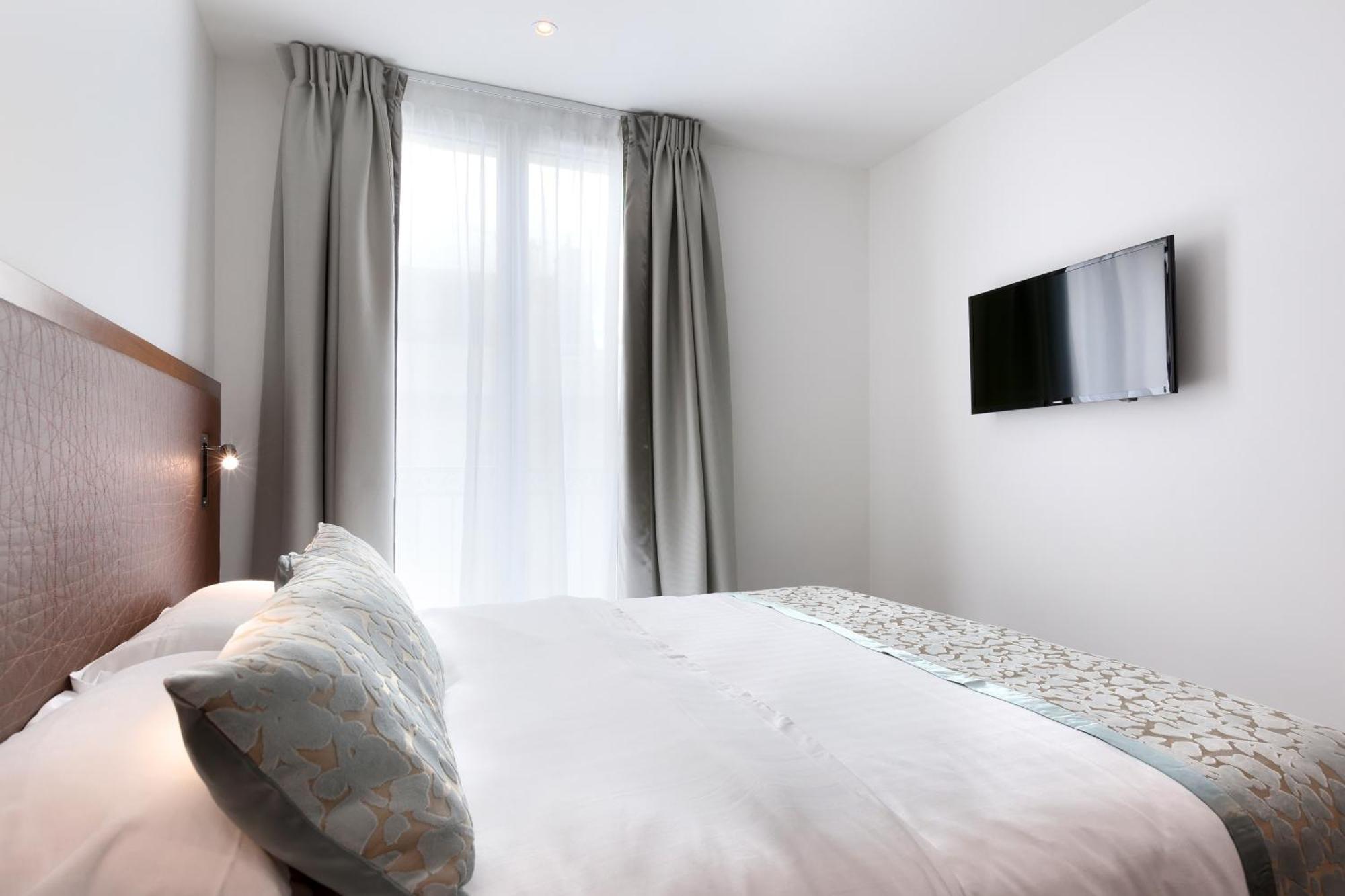 Chambre Double Standard