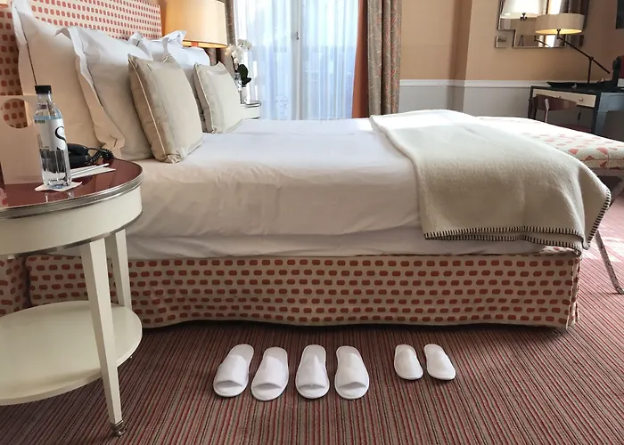 Hôtel Recamier Paris
